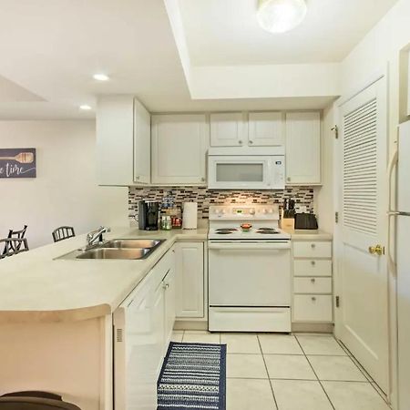 Waterfront Condo With Boat Slip! Lake Ozark Bagian luar foto
