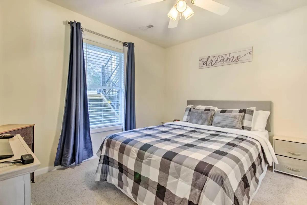 Waterfront Condo With Boat Slip! Lake Ozark Bagian luar foto
