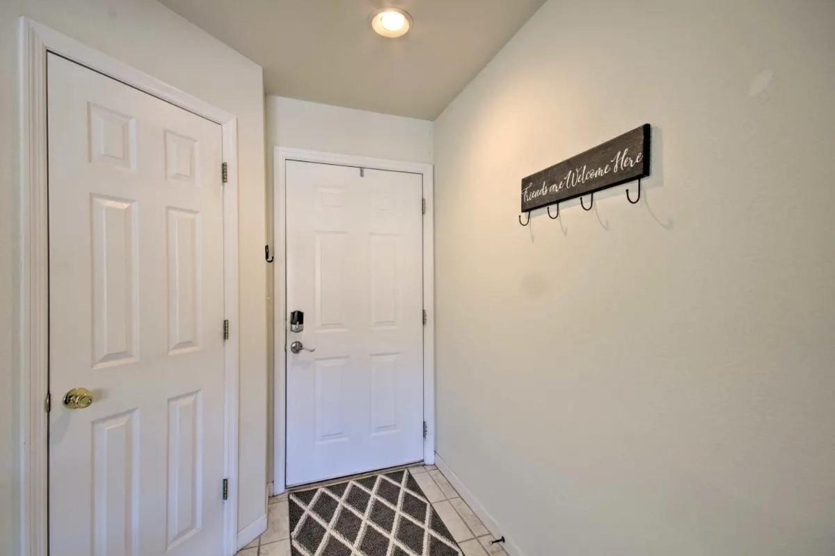 Waterfront Condo With Boat Slip! Lake Ozark Bagian luar foto
